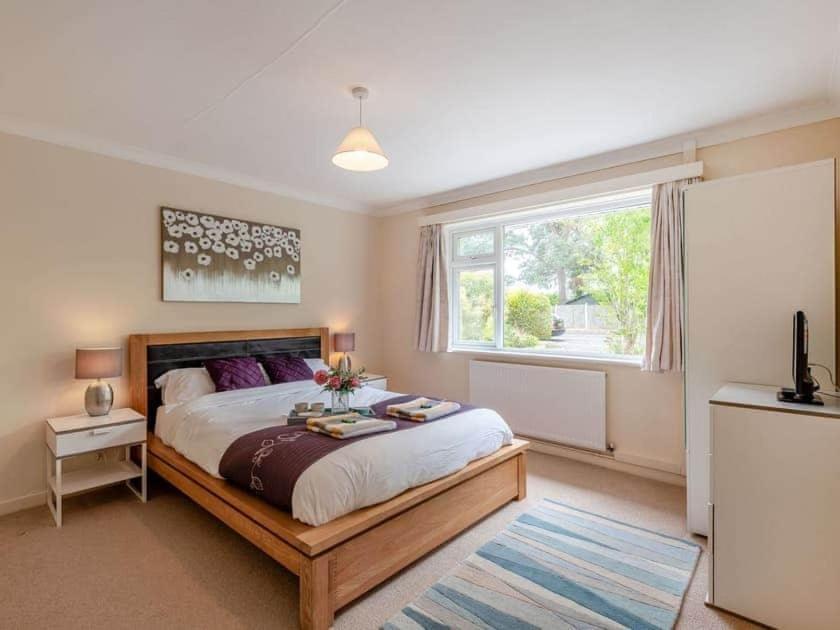 Lions Lodge: Great Location With Hot Tub Ringwood Esterno foto